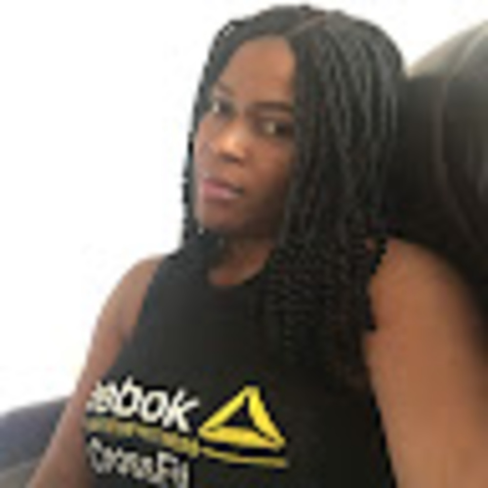 Meet your Posher, Onuoha